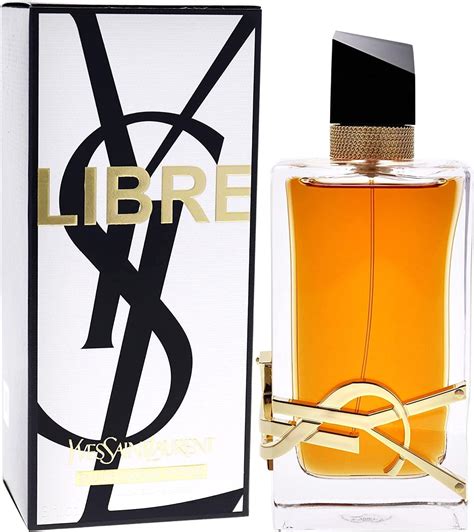 ysl libre baume de parfum|Libre Eau De Parfum Women's Perfume .